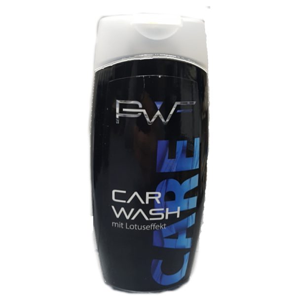 Bruxsafol Wrap Care PWF Shampoo