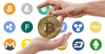 kryptowährung Zahlung via Bitcoin bei MTI